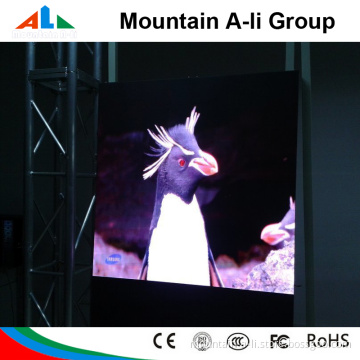 for Rental P5 Full Color Indoor Screen LED